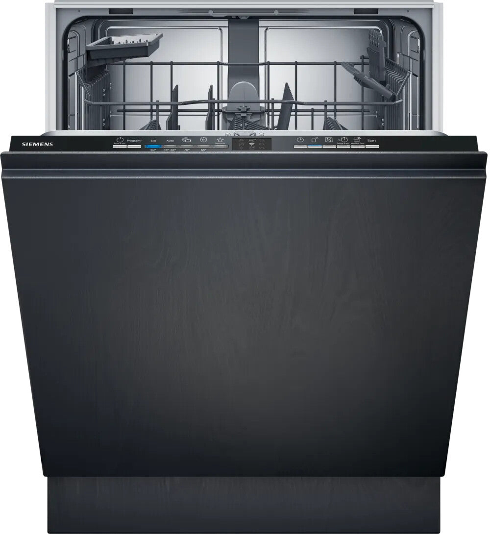 Siemens iQ100 SN61IX13TE vaatwasser Volledig ingebouwd 13 couverts