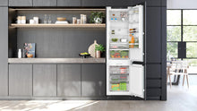 Bosch Serie 4 KIN96ADC0 koel-vriescombinatie Ingebouwd 290 l