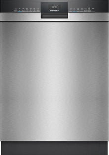 Siemens iQ300 SN43ES71MS vaatwasser Onderbouw 14 couverts