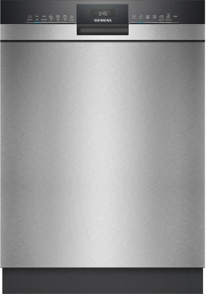 Siemens iQ300 SN43ES71MS vaatwasser Onderbouw 14 couverts