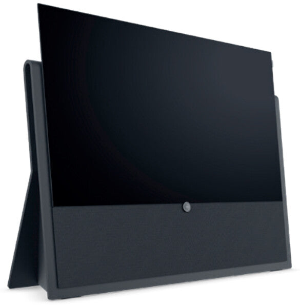 Loewe Iconic i.55 139,7 cm (55") 4K Ultra HD Wifi Grijs