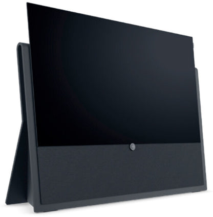 Loewe Iconic i.55 139,7 cm (55") 4K Ultra HD Wifi Grijs