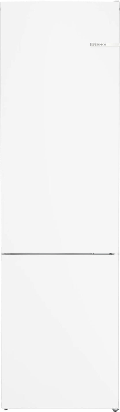 Bosch Serie 4 KGN392WCF koel-vriescombinatie Vrijstaand 363 l Wit