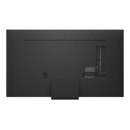 LG QNED evo AI 65QNED87A6B 165,1 cm (65") 4K Ultra HD Smart TV Wifi Zwart