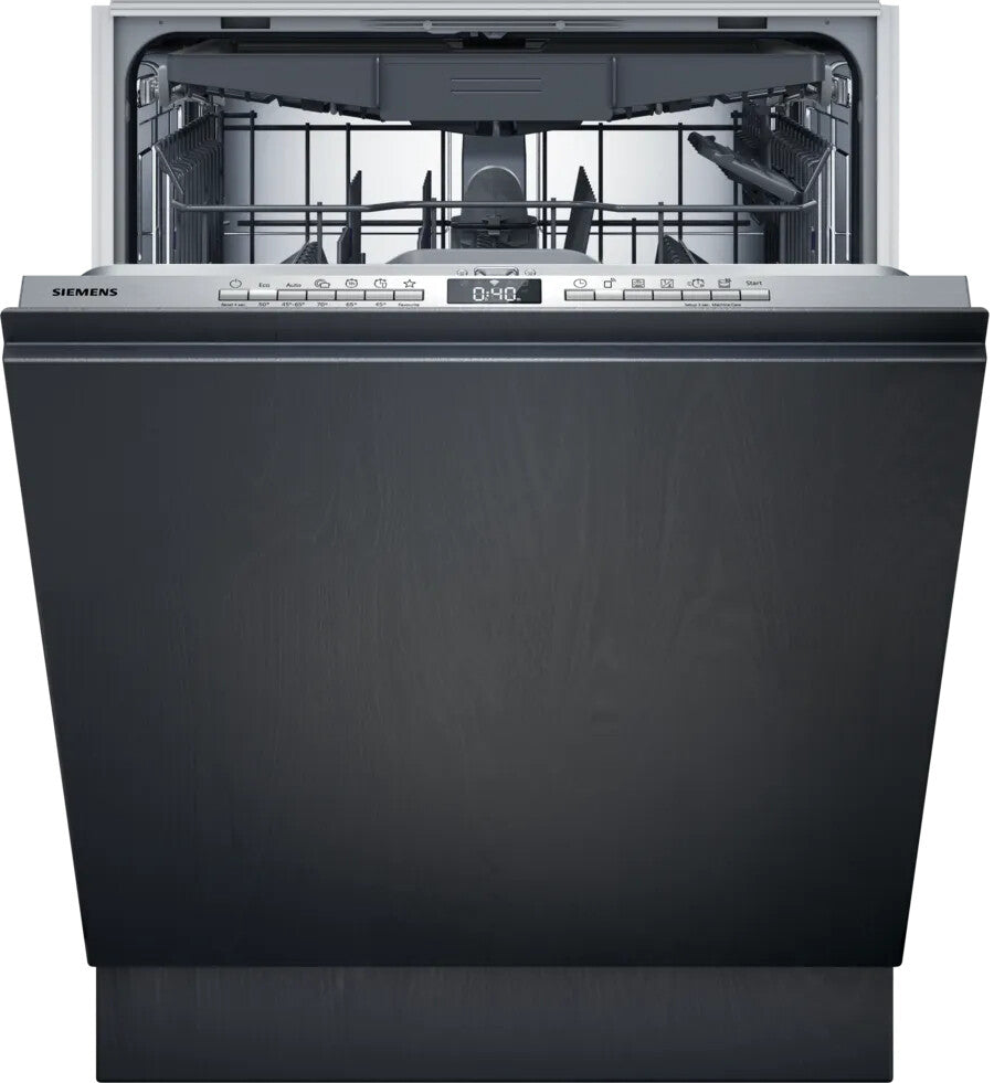 Siemens iQ300 SN63EX03ME vaatwasser Volledig ingebouwd 13 couverts