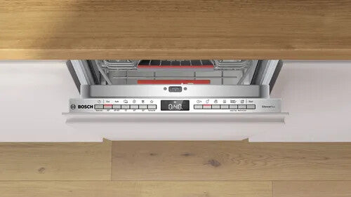 Bosch Serie 4 SPV4EMX17E vaatwasser Volledig ingebouwd 10 couverts