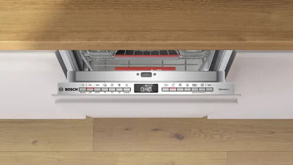 Bosch Serie 4 SPV4EMX17E vaatwasser Volledig ingebouwd 10 couverts