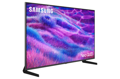 Samsung 50" Neo QLED 4K Vision AI Smart TV QN80F Mini LED (2025)