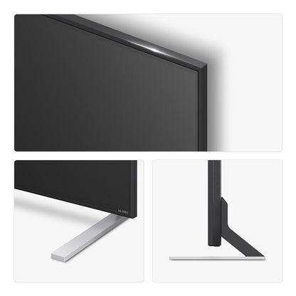 LG 50QNED84A6C.AEU tv 127 cm (50") 4K Ultra HD Smart TV Wifi Zwart