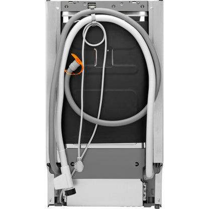 AEG FSE73407P Volledig ingebouwd 9 couverts