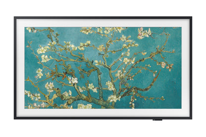 Samsung LS03C 81,3 cm (32") Full HD Smart TV Wifi Zwart