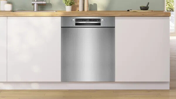 Bosch Serie 2 SMU2ITS09E vaatwasser Semi-ingebouwd 13 couverts