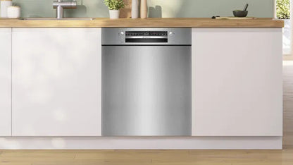 Bosch Serie 2 SMU2ITS09E vaatwasser Semi-ingebouwd 13 couverts