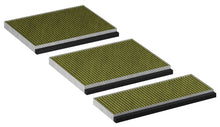 Siemens LZ11BKB16 afzuigkapaccessoire Afzuigkap filter