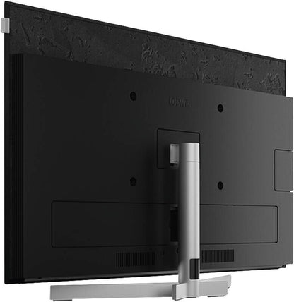 Loewe 64449M10 tv 106,7 cm (42") 4K Ultra HD Smart TV Wifi Zwart