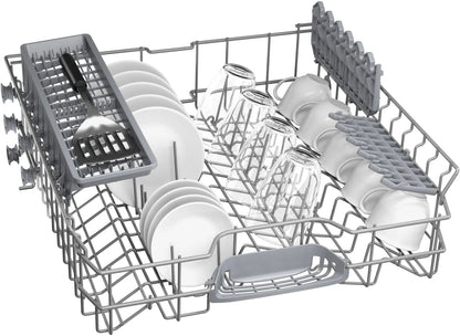 Bosch Serie 4 SMS4HKI07E vaatwasser Vrijstaand 13 couverts