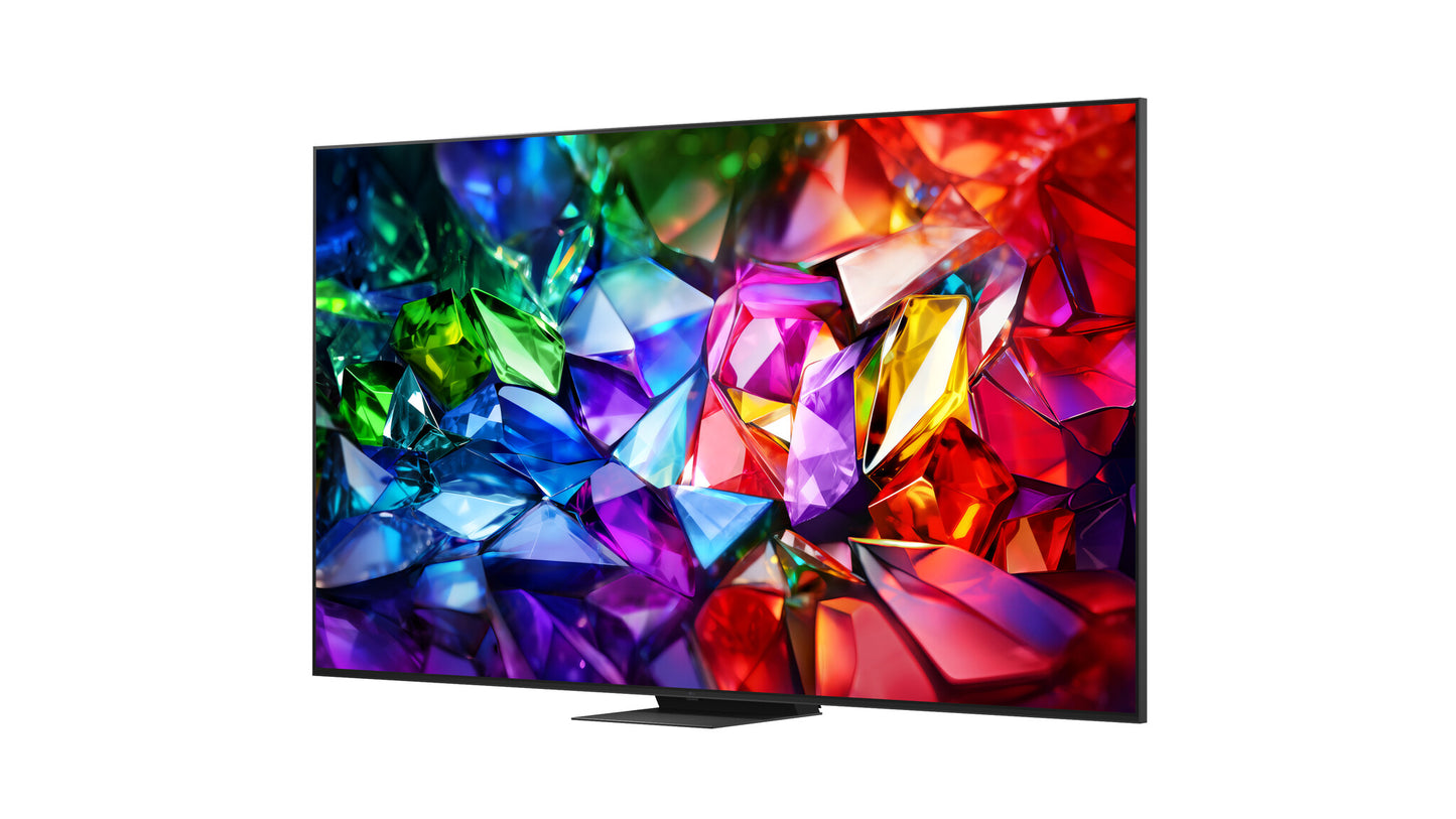 LG 100MRGB96B9 2,54 m (100") 4K Ultra HD Smart TV Wifi Zwart