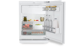 Liebherr URc 3701 Pure combi-koelkast Onderbouw 115 l