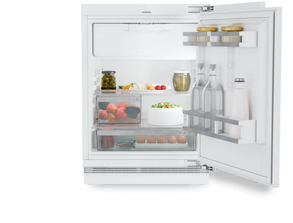 Liebherr URc 3701 Pure combi-koelkast Onderbouw 115 l