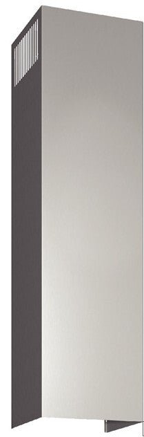 Siemens LZ12250 afzuigkapaccessoire Afzuigkap schoorsteenverlenging