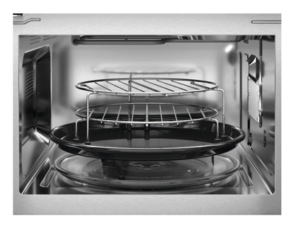 AEG TS5CM25TB Zwart Combinatiemagnetron Ingebouwd 25 l 900 W