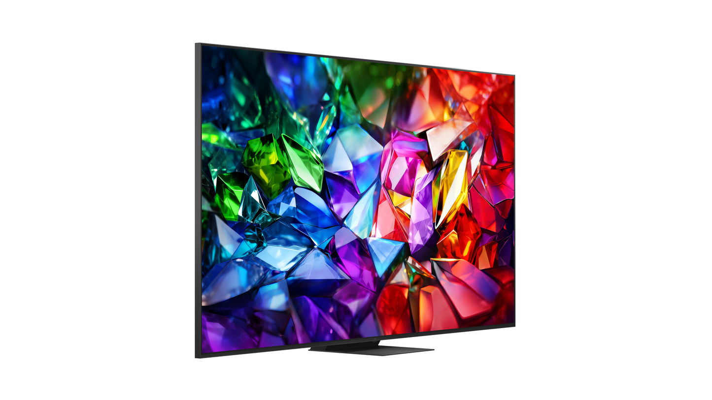LG 100MRGB96B9 2,54 m (100") 4K Ultra HD Smart TV Wifi Zwart