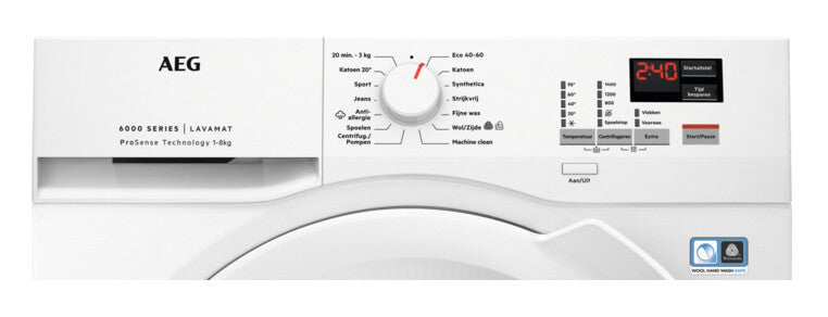 AEG LF6KIEL