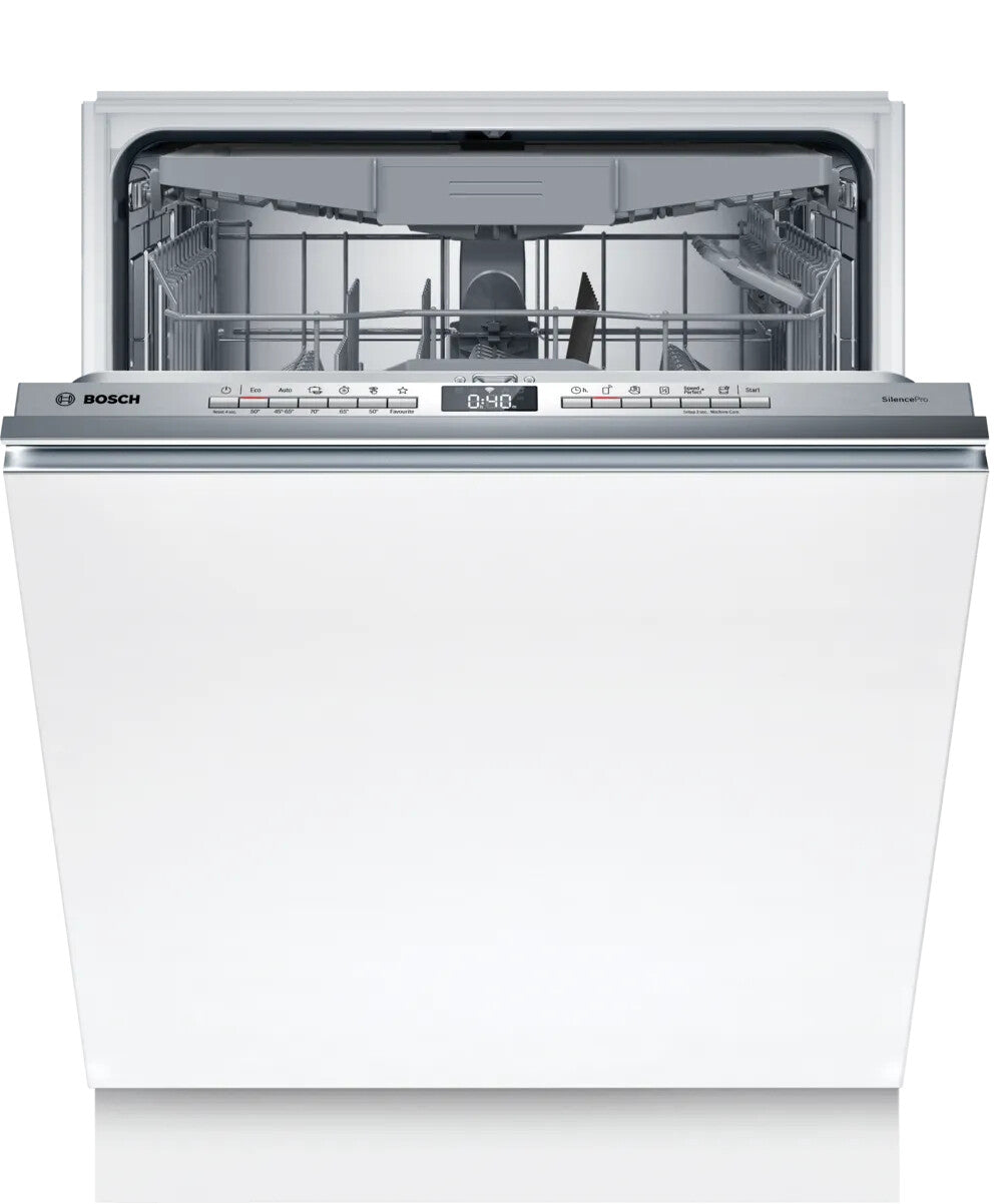 Bosch Serie 4 SBV4ECX23E vaatwasser Volledig ingebouwd 14 couverts