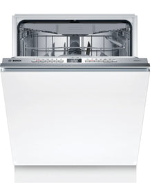 Bosch Serie 4 SBV4ECX23E vaatwasser Volledig ingebouwd 14 couverts