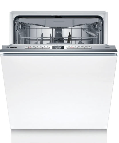 Bosch Serie 4 SBV4ECX23E vaatwasser Volledig ingebouwd 14 couverts