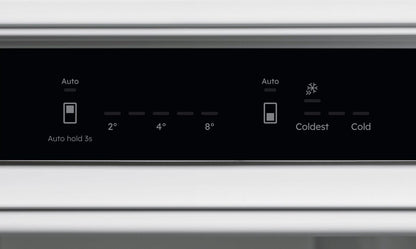 AEG TC7CS181DS Ingebouwd 249 l Wit