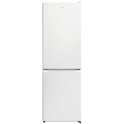 AEG ORC6M301DW Vrijstaand 304 l Wit