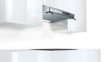 Bosch Serie 2 DUL62FA51 afzuigkap Onderbouw Roestvrijstaal 250 m³/uur