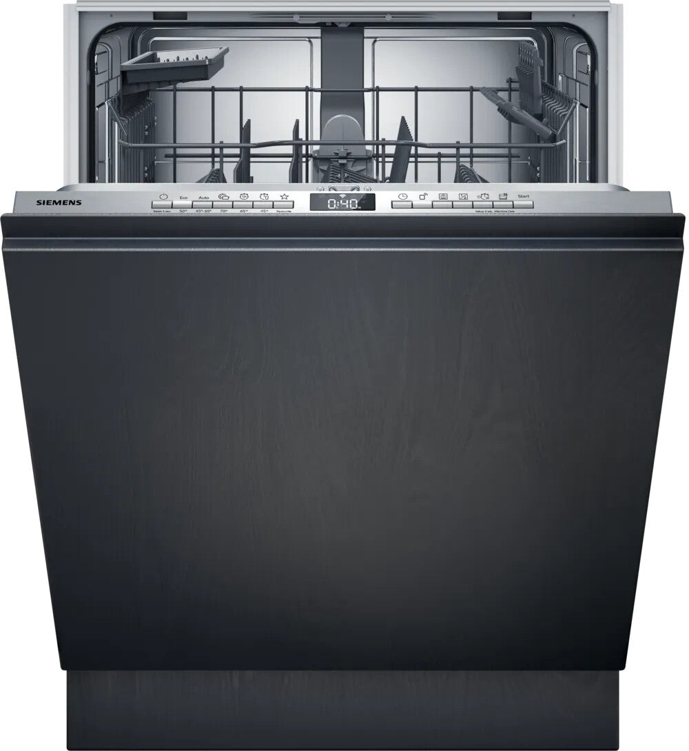 Siemens iQ300 SN73HX04TE vaatwasser Volledig ingebouwd 13 couverts