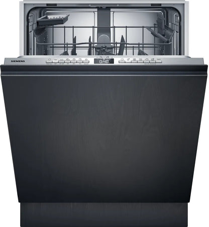 Siemens iQ300 SN73HX04TE vaatwasser Volledig ingebouwd 13 couverts