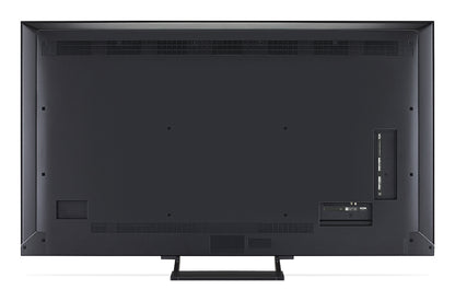 LG QNED evo AI 65QNED93A6A 165,1 cm (65") 4K Ultra HD Smart TV Wifi Zwart