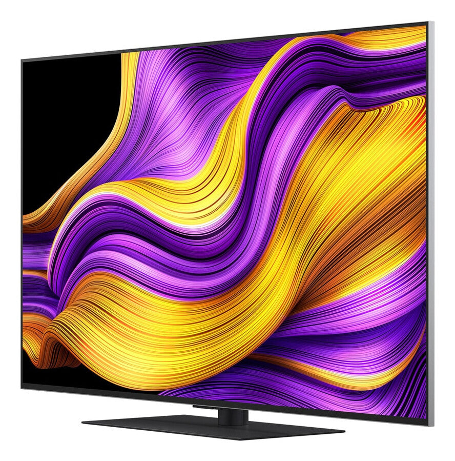 LG OLED evo AI 55 inch G5 4K Smart TV 2025