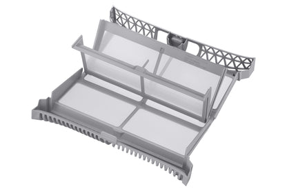 Samsung 9KG BESPOKE QuickDrive™ Droger 7000-serie - Wit