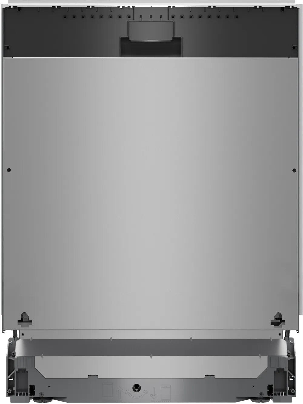 Bosch Serie 4 SBV4HTX11E vaatwasser Volledig ingebouwd 13 couverts