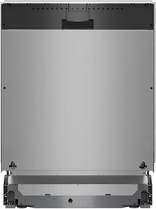 Bosch Serie 4 SBV4HTX11E vaatwasser Volledig ingebouwd 13 couverts