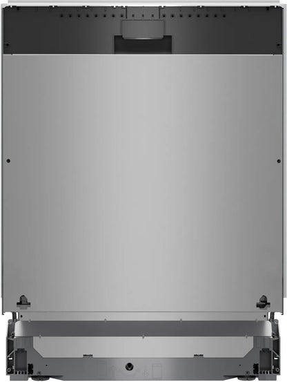 Bosch Serie 4 SMV4HAX09E vaatwasser Volledig ingebouwd 13 couverts