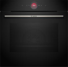 Bosch Serie 8 HBG7321B1 oven 71 l 3600 W Zwart
