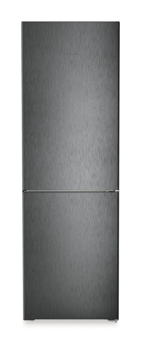 Liebherr CNbdb 5223 Plus Vrijstaand 330 l Zwart