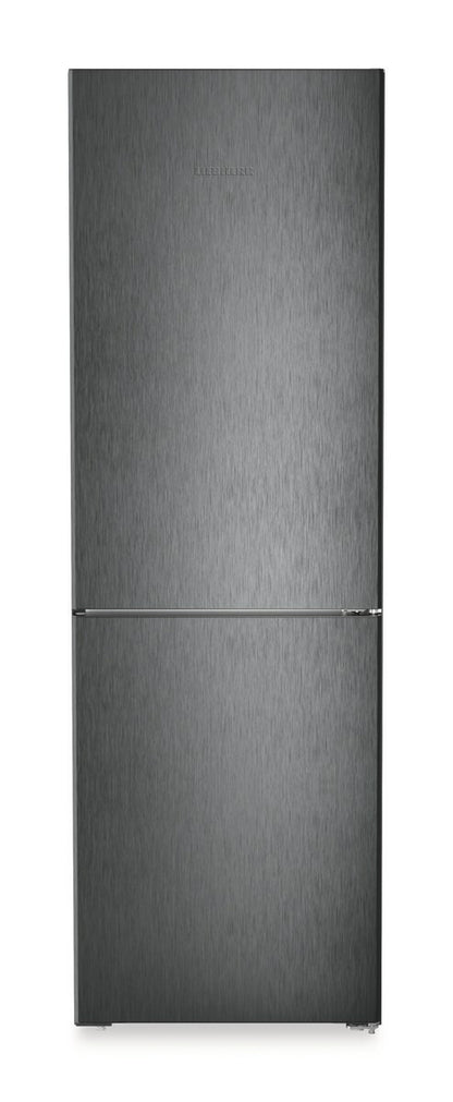 Liebherr CNbdb 5223 Plus Vrijstaand 330 l Zwart
