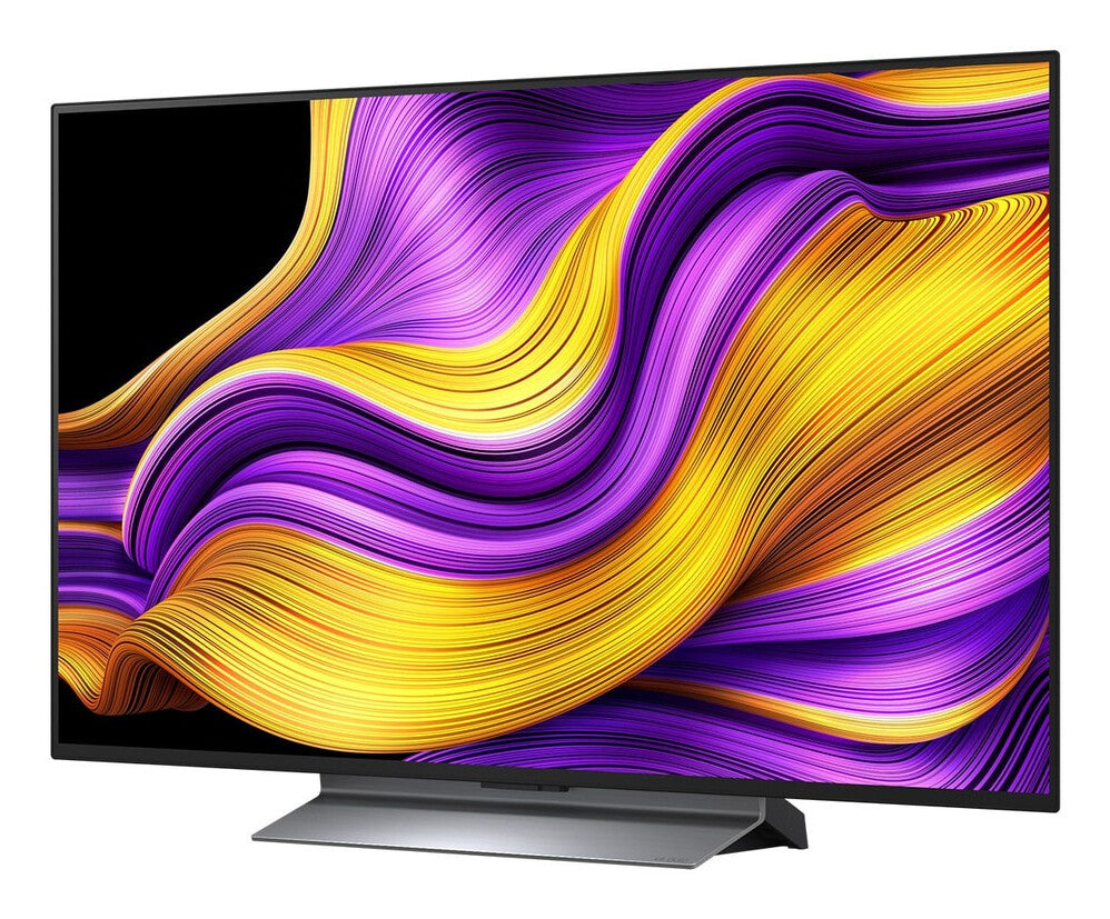 LG OLED evo AI 48 inch G5 4K Smart TV 2025