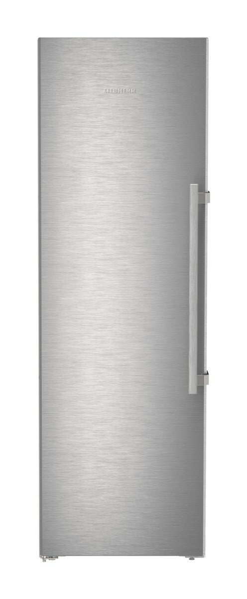 Liebherr SFNd 5227 Plus Vrieskast Vrijstaand 278 l Staal