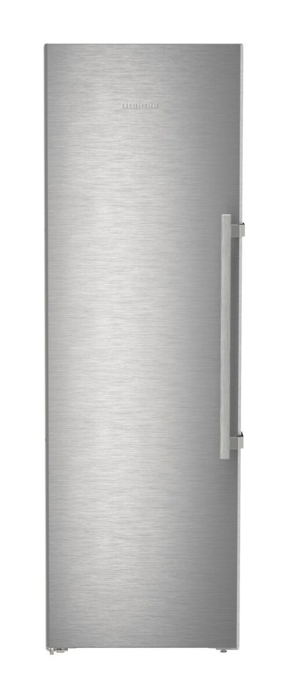 Liebherr SFNd 5227 Plus Vrieskast Vrijstaand 278 l Staal