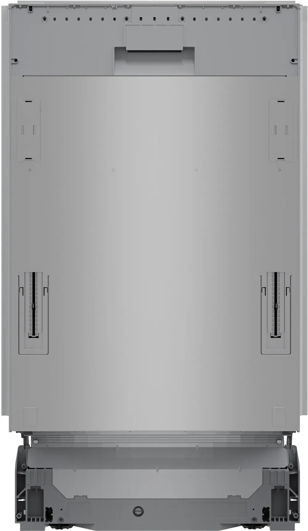 Siemens iQ300 SR73EX25ME vaatwasser Volledig ingebouwd 10 couverts