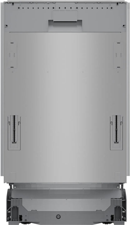 Siemens iQ300 SR73EX25ME vaatwasser Volledig ingebouwd 10 couverts