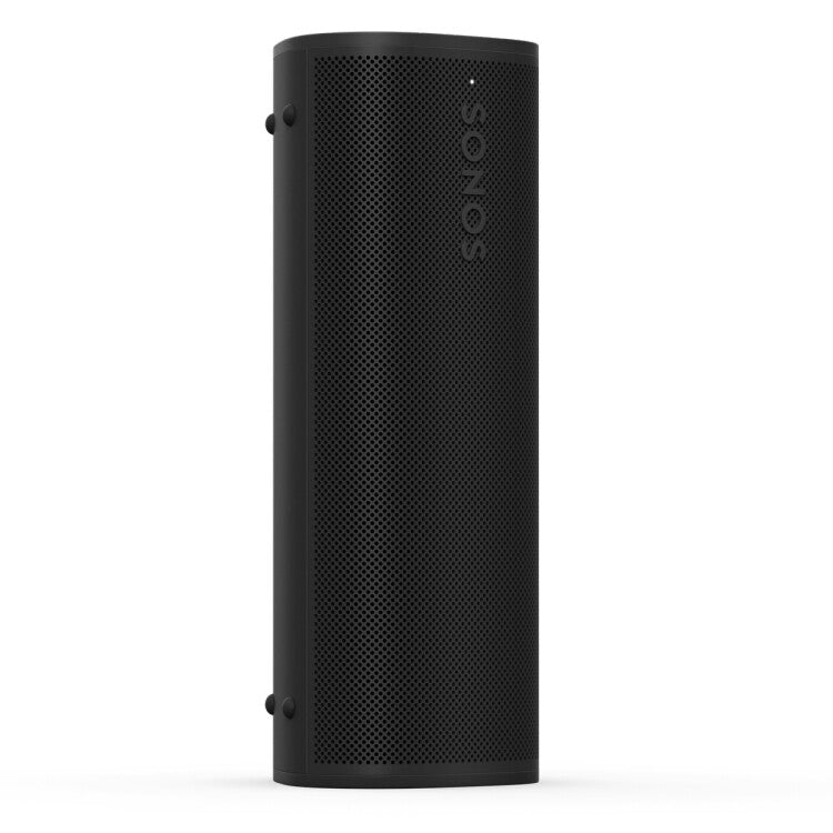 Sonos Roam 2 Draadloze stereoluidspreker Zwart